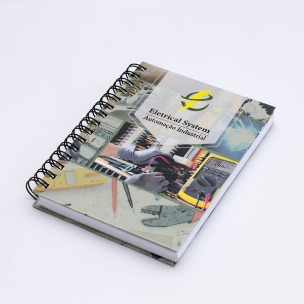 AGENDA PERMANENTE PERSONALIZADA