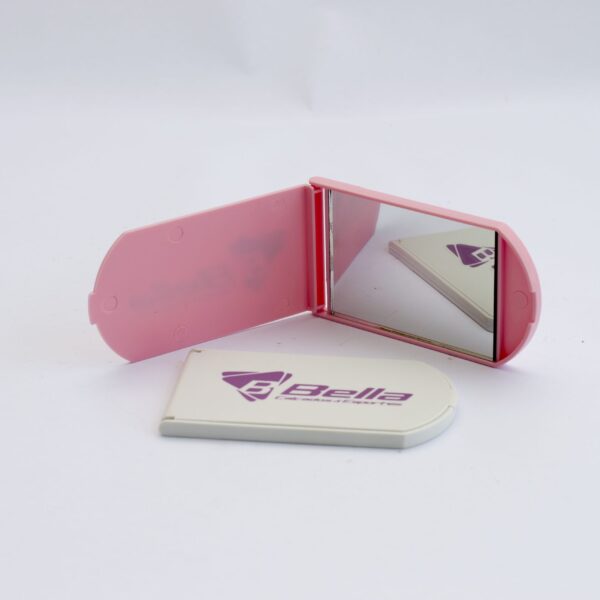 ESPELHO DE BOLSA PERSONALIZADO