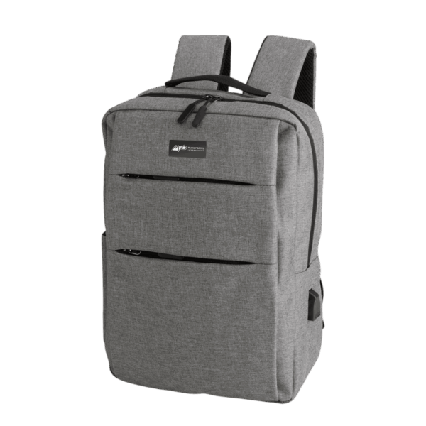 Mochila Nylon Oxford 14L - Personalizada